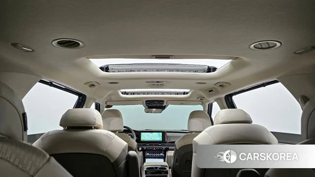 Kia Carnival 4th generation id 3841872 из Кореи 9