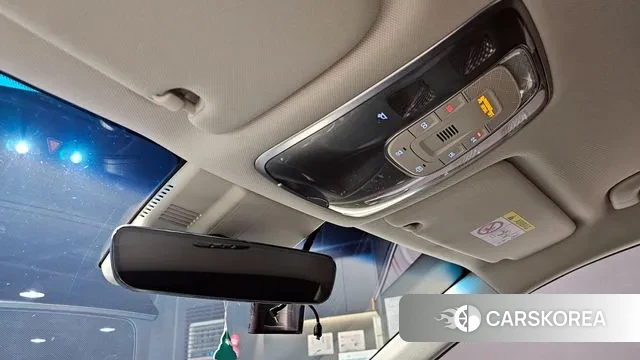 Genesis G80 (RG3) id 3540919 из Кореи 9