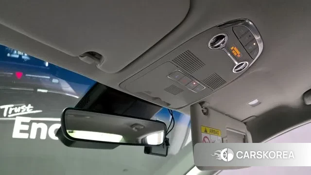 Hyundai The New Grandeur IG id 3349244 из Кореи 9