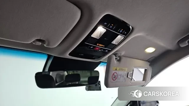 Hyundai Grandeur Hybrid (GN7) id 3236937 из Кореи 9