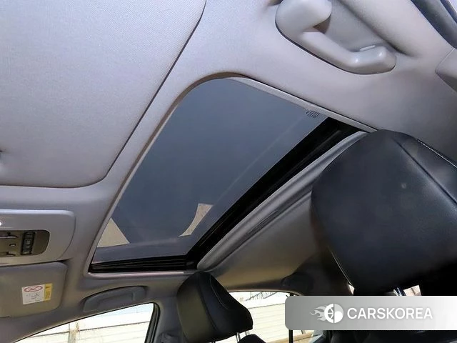 Toyota Camry (XV70) id 4280264 из Кореи 9