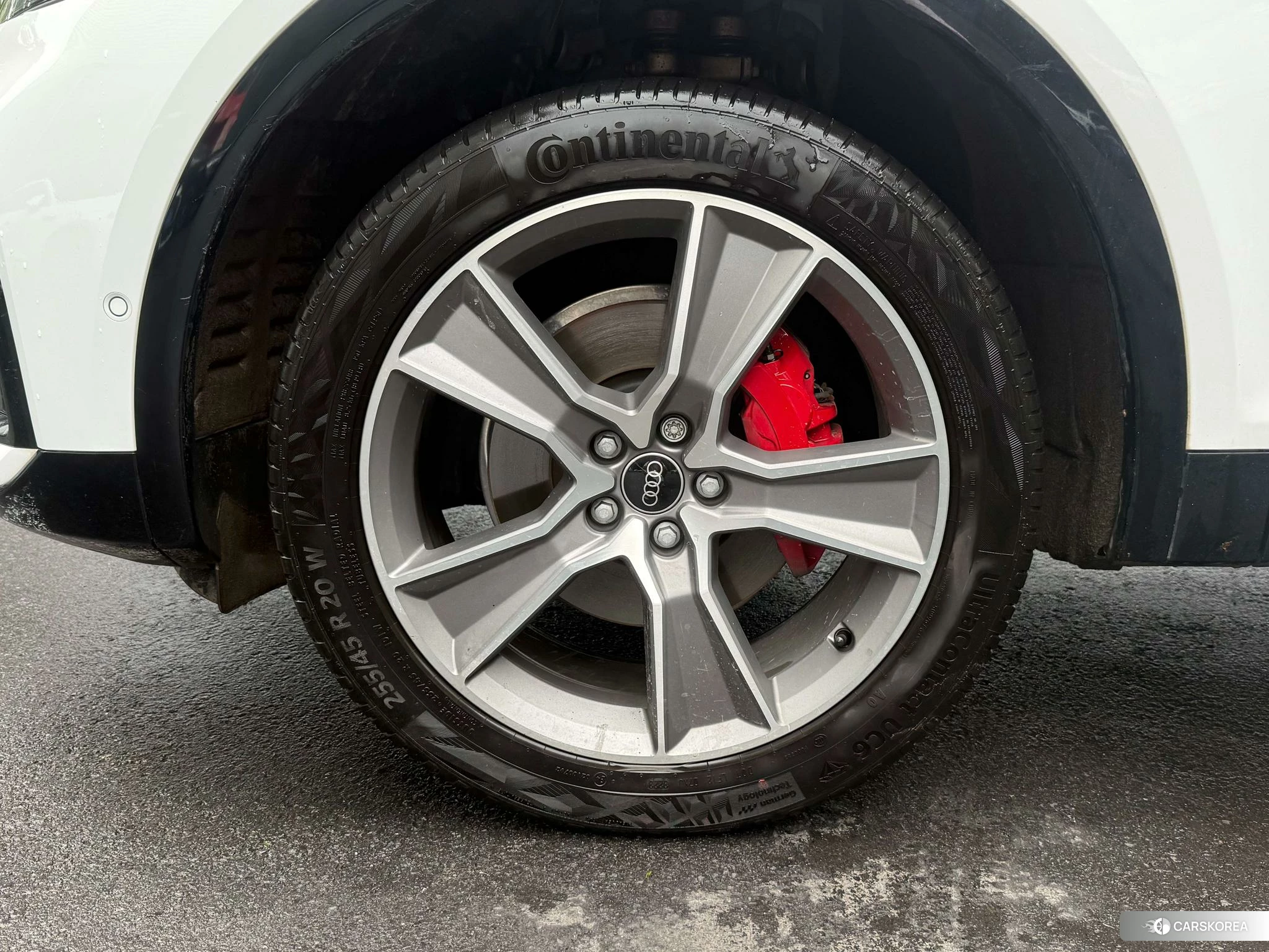 Audi Q5L Sportback id 4440764 из Китая 9
