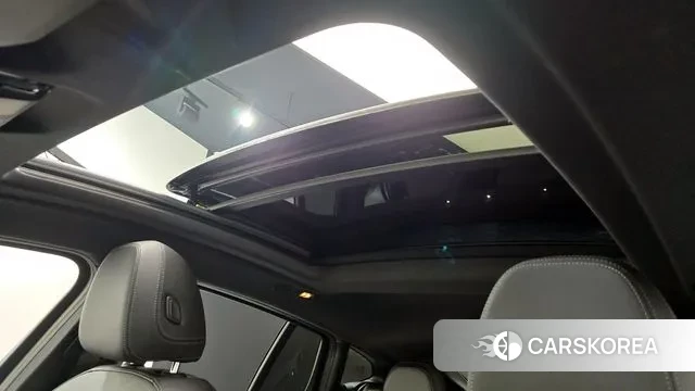 BMW X4 (G02) id 3360225 из Кореи 9