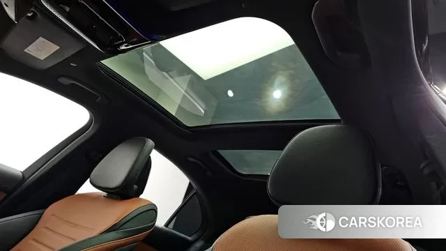 Mercedes-Benz C-Class W206 id 3384112 из Кореи 9