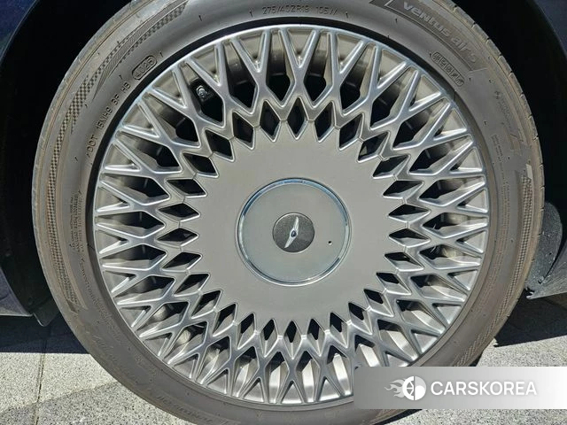 Genesis G90 id 4873287 из Кореи 9