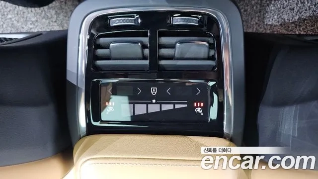 Volvo XC60 second Generation id 2954661 из Кореи 9