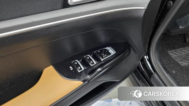 Kia K5 3rd generation id 4677395 из Кореи 9