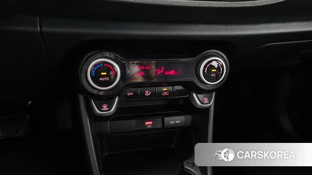 Kia Morning Urban (JA) id 4283297 из Кореи 9