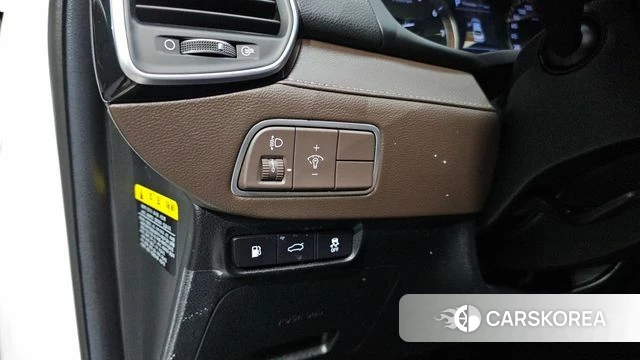 Hyundai Grandeur IG id 4378248 из Кореи 9
