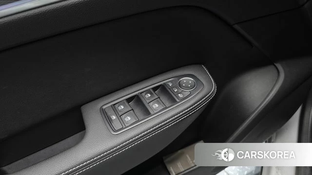 Renault Korea (Samsung) XM3 id 4580642 из Кореи 9