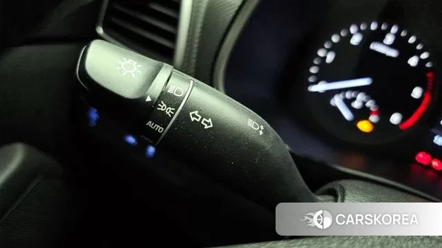 Hyundai All New Tucson id 3374784 из Кореи 9