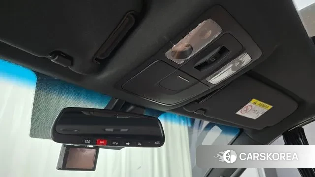 Kia Mohave Master id 3421381 из Кореи 9