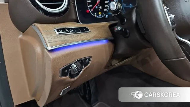 Mercedes-Benz E-Class W213 id 2960829 из Кореи 9