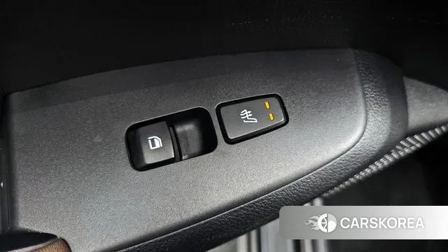 Kia Seltos id 3101159 из Кореи 9