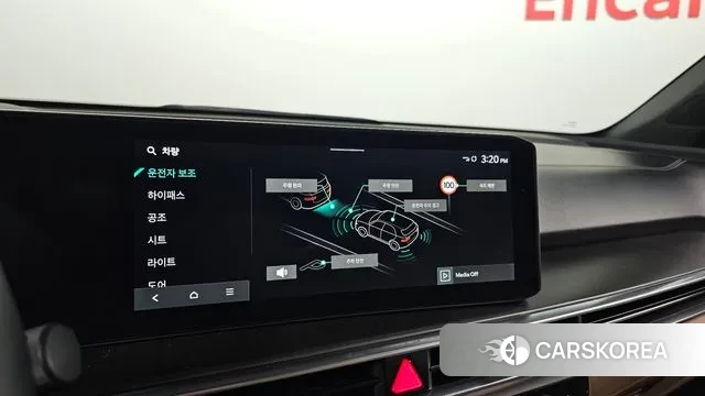 Kia The New Sorento 4th Generation id 3715860 из Кореи 9