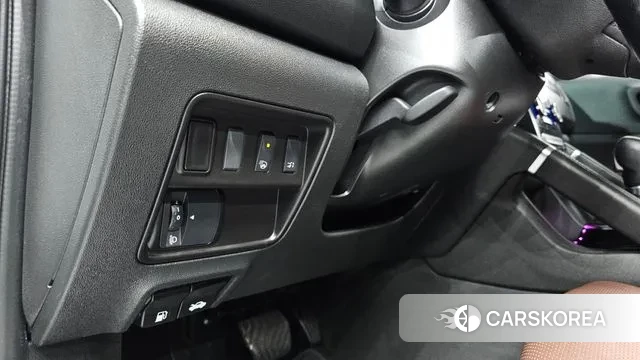 Renault Korea (Samsung) The New QM6 id 3444464 из Кореи 9