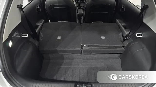 Hyundai Casper id 3590696 из Кореи 9