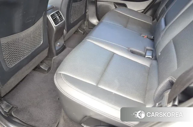 Kia Sportage The Bold id 3243878 из Кореи 9