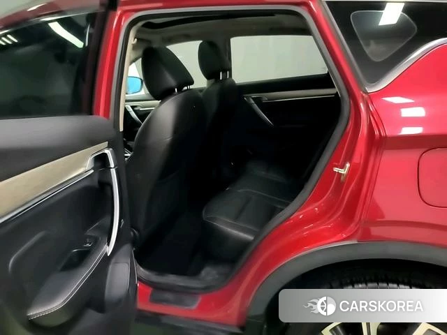 Geely Automobile Binyue id 4211192 из Китая 9