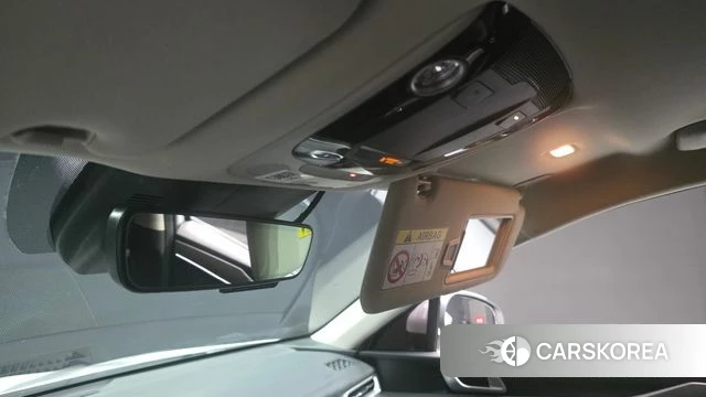 Kia K5 3rd generation id 4594794 из Кореи 9