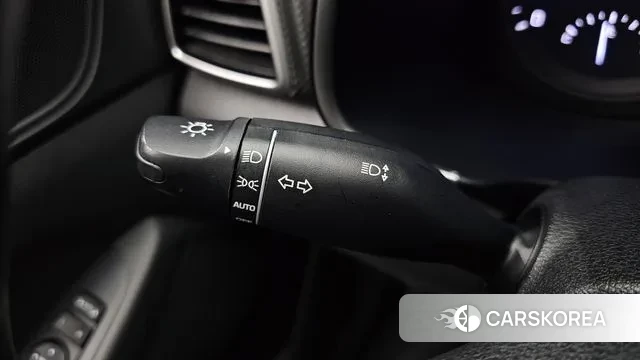 Hyundai All New Tucson id 3742383 из Кореи 9