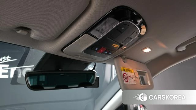 Hyundai Sonata Hybrid (DN8) id 4872177 из Кореи 9