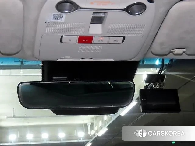 Hyundai The New Grandeur IG id 3503235 из Кореи 9