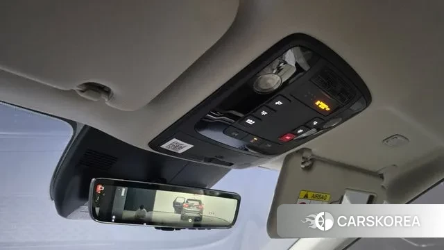 Kia The New Carnival 4th Generation id 3517794 из Кореи 9