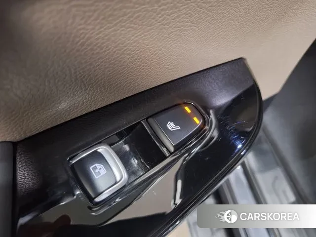 Kia Mohave Master id 2984043 из Кореи 9