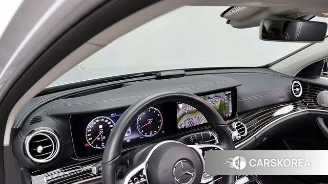 Mercedes-Benz E-Class W213 id 2961552 из Кореи 9