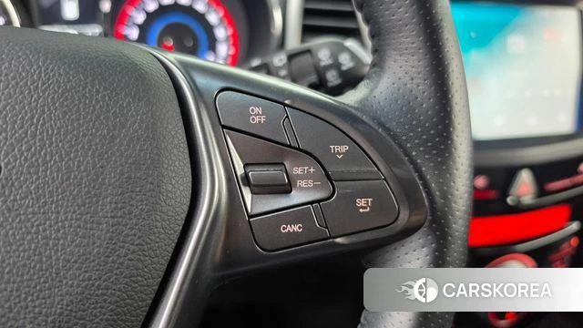 Ssangyong Tivoli Armor id 4760503 из Кореи 9