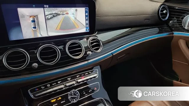 Mercedes-Benz E-Class W213 id 3509397 из Кореи 9