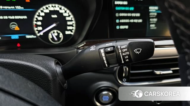 Genesis G90 id 4423280 из Кореи 9