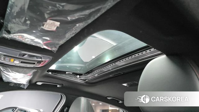 Hyundai The New Avante Hybrid (CN7) id 3837991 из Кореи 9