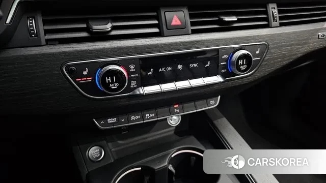 Audi A4 (B9) id 3423259 из Кореи 9