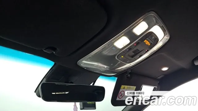 Genesis G80 (RG3) id 2875635 из Кореи 9