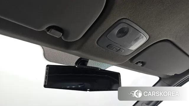 Hyundai The New Grand Starex id 3541332 из Кореи 9