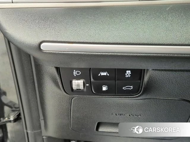 Hyundai The New Grandeur IG id 4249947 из Кореи 9