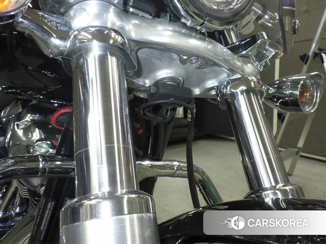 Проданный Harley-Davidson Softail Low Rider FXLR1750 id 4199763 из Японии, фото 9