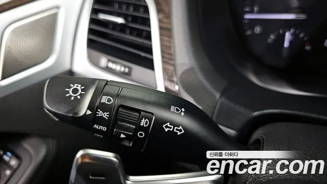 Genesis G80 id 2855597 из Кореи 9