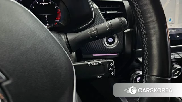 Renault Korea (Samsung) XM3 id 3899166 из Кореи 9