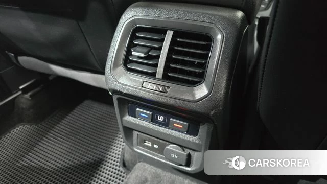 Volkswagen Tiguan second Generation id 4849281 из Кореи 9