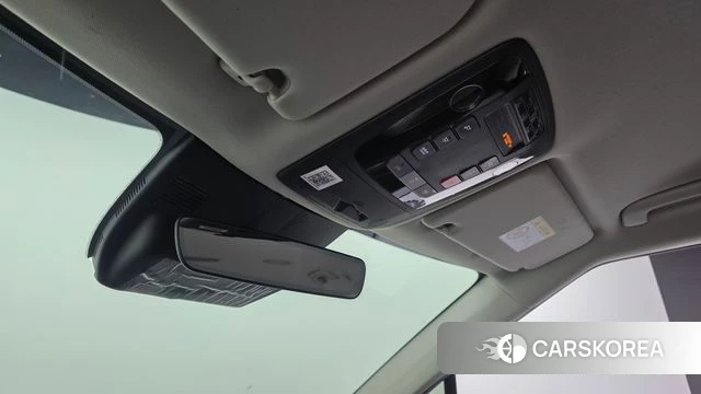 Kia The New Carnival 4th Generation id 4612877 из Кореи 9
