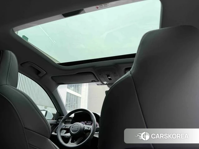 Audi A3 id 4278451 из Китая 9