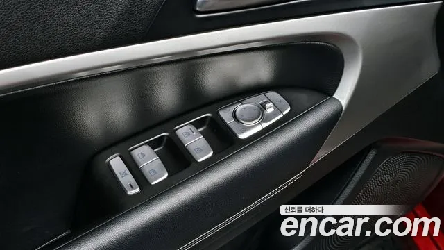 Genesis G70 id 2835113 из Кореи 9