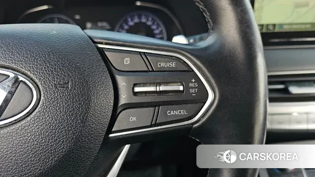 Hyundai Palisade id 3412022 из Кореи 9