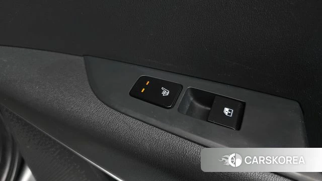 Kia Di All New Niro EV id 3851291 из Кореи 9