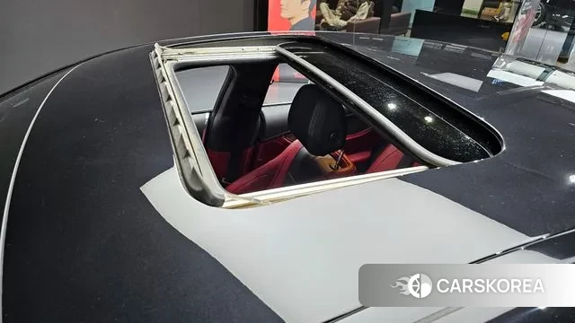 Mercedes-Benz CLS-Class C257 id 3484911 из Кореи 9