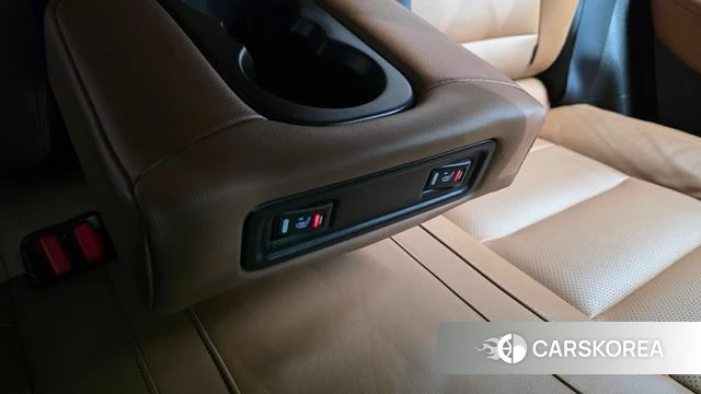Renault Korea (Samsung) The New QM6 id 4745888 из Кореи 9