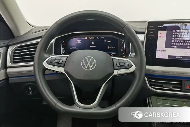 Volkswagen Tanyue id 4290374 из Китая 9